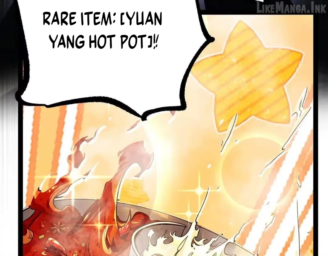 God-level Assassin, I’m the Shadow Chapter 121  - page 84